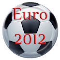 Euro 2012 (FREE) logo