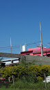 Motel Aregua Water Tank