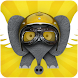 Poli: Flying Elephant