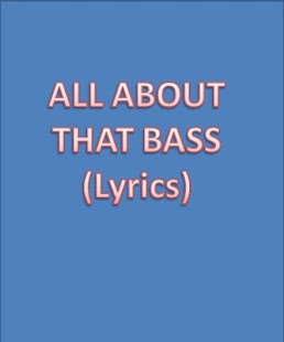 How to download All About That Bass lastet apk for laptop