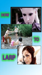 Download How to LARP APK for PC