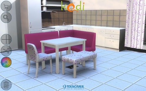 Kedi Home Screenshots 0
