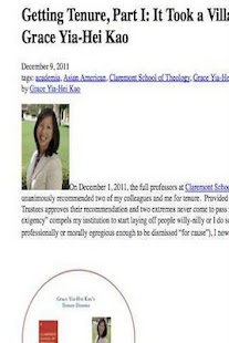 Free Feminism and Religion APK