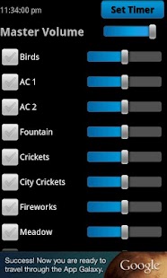 How to install Simply Sleep 1.0 unlimited apk for bluestacks