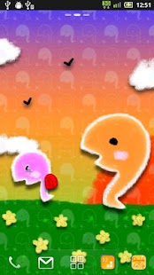 How to mod Cute Snake LiveWallPaper　Plus 1.1 apk for pc
