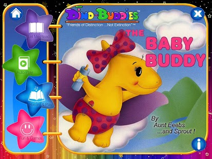 How to mod The Baby Buddy 1.03 mod apk for android