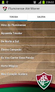 Fluminense Até Morrer