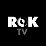 Cover Image of ダウンロード ROK TV - Live 1.5 APK