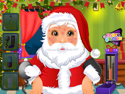How to get Santa claus doctor 8.3.0 apk for pc