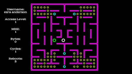 【免費街機App】Geo-Byte-APP點子