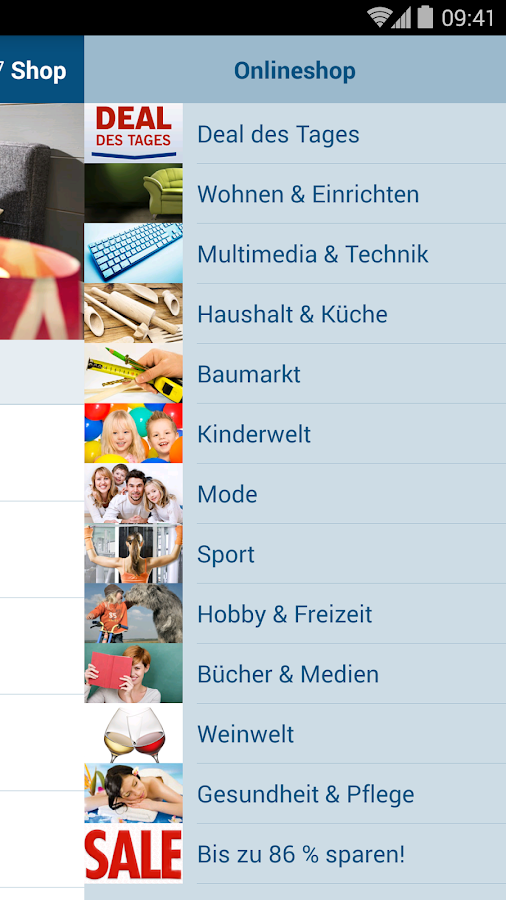 Lidl AndroidApps auf Google Play