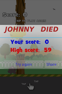 Free Download Go Go Johnny APK for Android