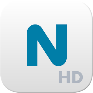 NatorHDブラウザ 絵文字・顔文字・シークレット対応！ logo