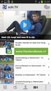 How to get sc Heerenveen Varies with device apk for android