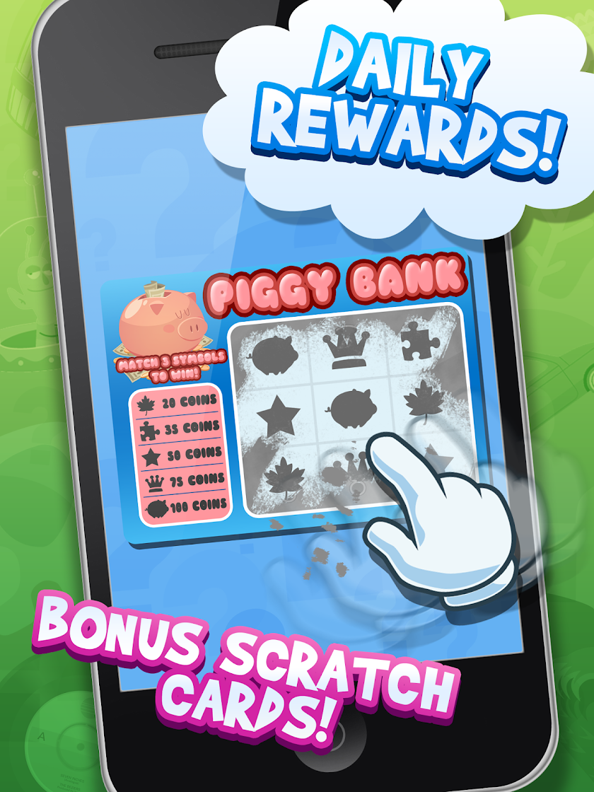Scratch Phrase Screen 3