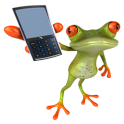 E Juice Calculator icon