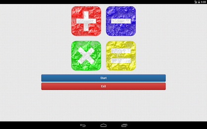Challenge: Times Tables poster 9