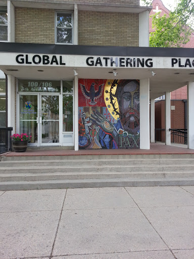 Global Gathering Place
