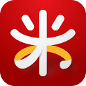 积米逛街助手 logo