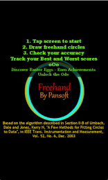 Freehand (Easy) poster 1