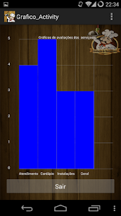 doChef Screenshots 3
