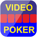 Cover Image of Télécharger Vidéo Poker Classique Double Up 4.06 APK