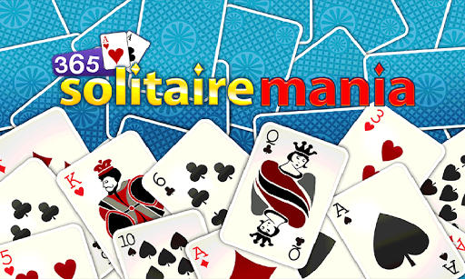 365 Solitaire Mania