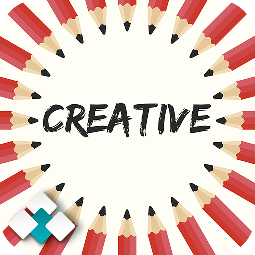 Creative Writing Wake Alarm 生活 App LOGO-APP開箱王