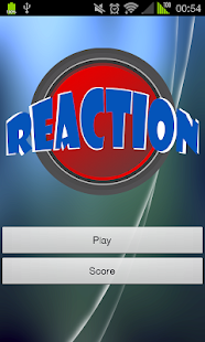 How to install Reaction 1.0 apk for bluestacks