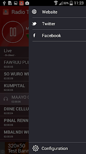 Radio Tetiane Screenshots 3
