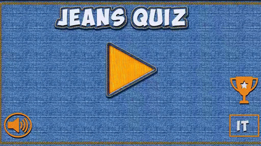 Jeans Quiz