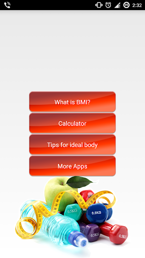 BMI Calculator