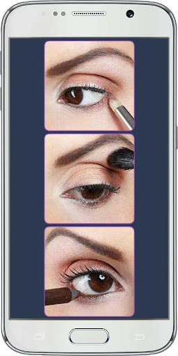 Amazing Eye Makeup Guides