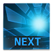 Next Time Tunnel livewallpaper icon