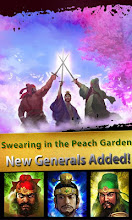 Three Kingdoms Heroes APK