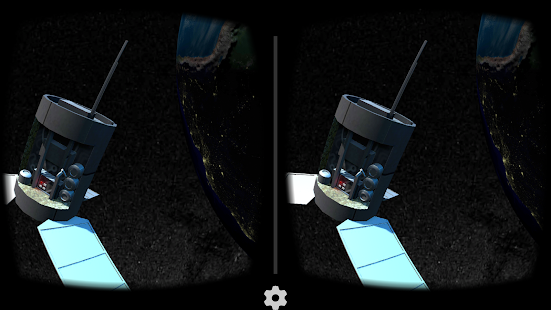 Virtualizar VR - screenshot thumbnail