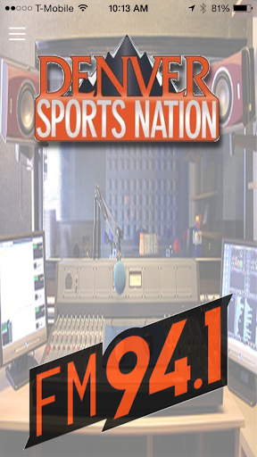 Denver Sports Nation