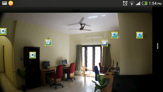 IMS Control Panel Screenshots 6