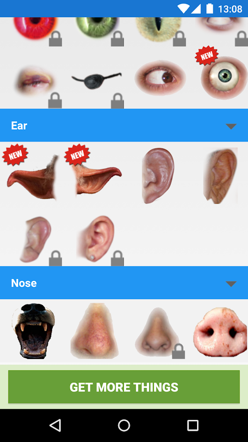 Face Changer Android Apps on Google Play
