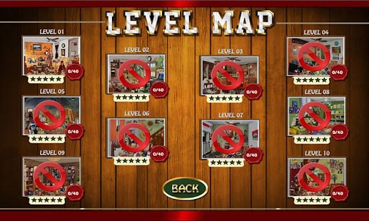 Free Download Mischief Manor Hidden Objects APK for Android