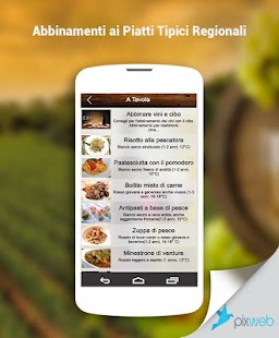Wine Italy Screenshots 6