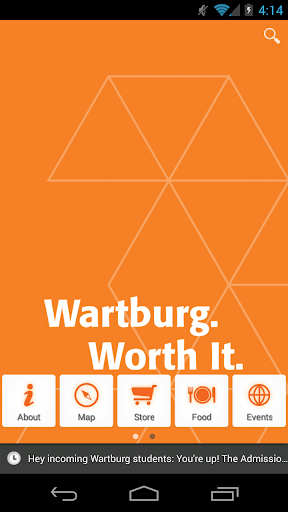 Wartburg College