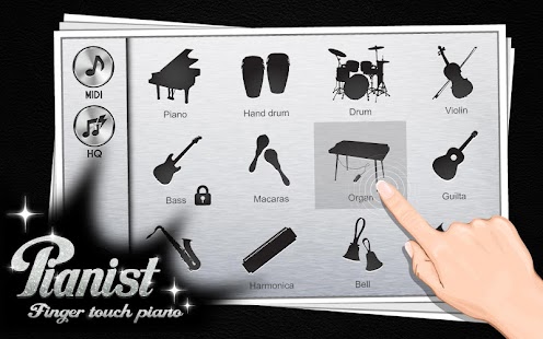 Piano Teacher - screenshot thumbnail
