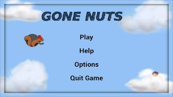 Free Download Gone Nuts APK for PC