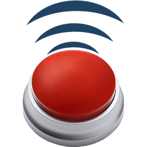 Sound Button widget logo