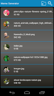 How to mod Meme Generator 1.0 apk for android