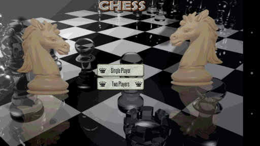 Chess King