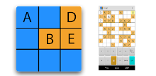 Sudoku letters APK