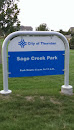 Sage Creek Park