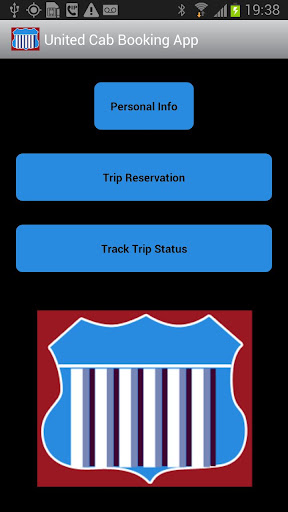 UnitedCab - Booking